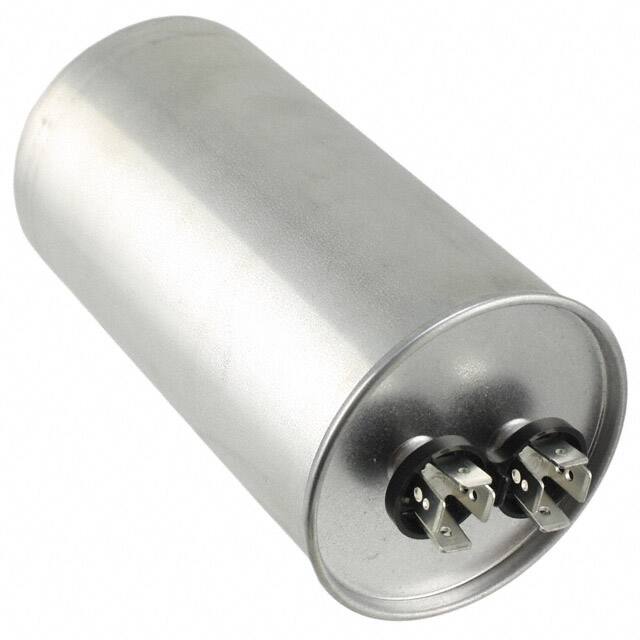 SFT44T60K475B-F Cornell Dubilier Electronics (CDE)  Capacitores de polímero de tantalio